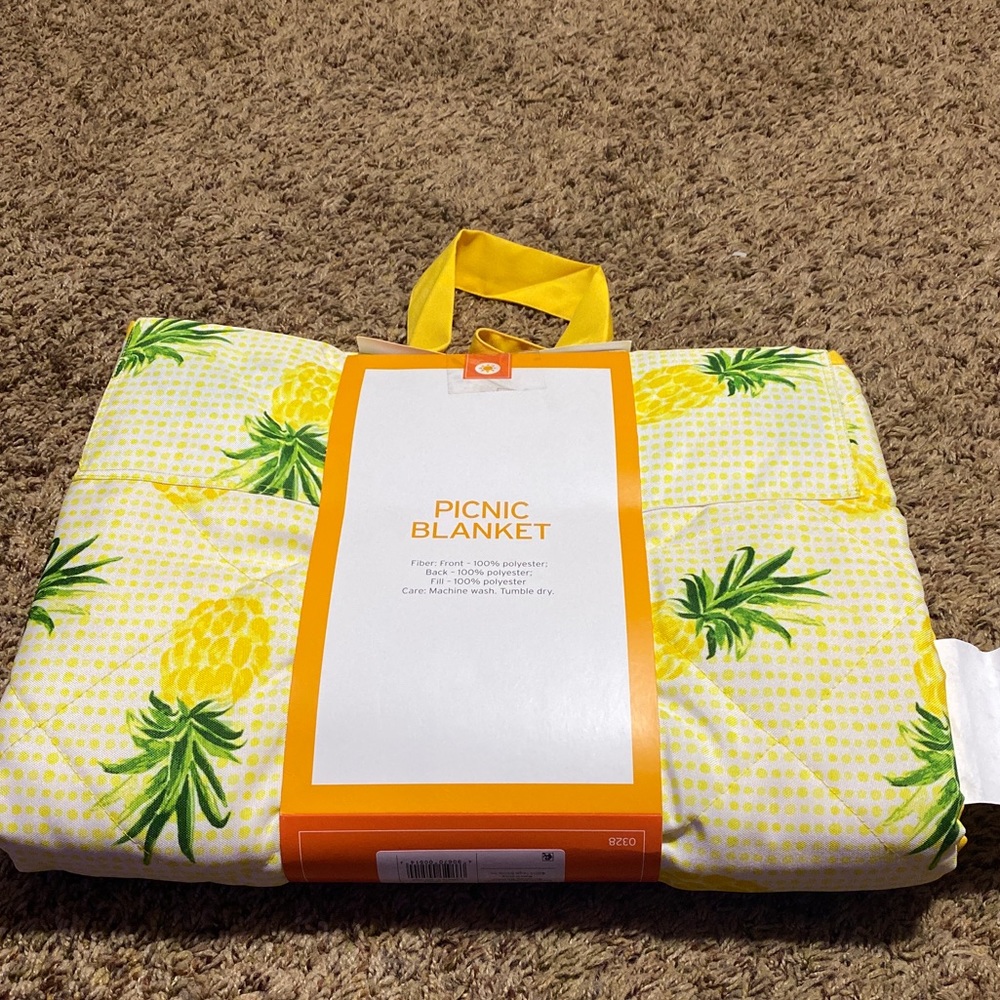 Picnic Blanket
